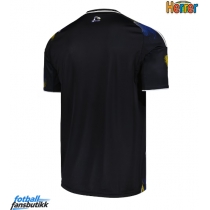 Leeds United Tredjedrakt 2025-26 Kortermet